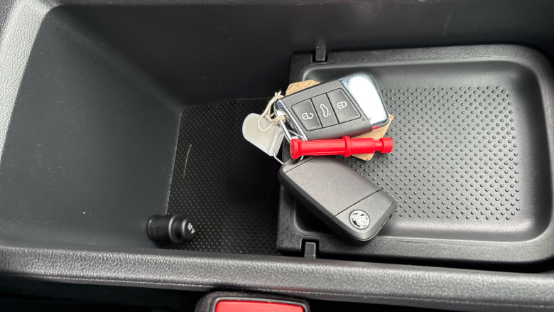 Skoda Kodiaq 1.5 TSI Sport Line 5dr DSG [7 Seat] Petrol Estate